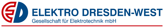 ELEKTRO DRESDEN-WEST Gesellschaft für Elektrotechnik mbH